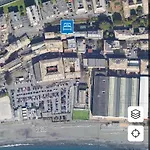 アパート Bilocale Voltri Mare 4 Posti