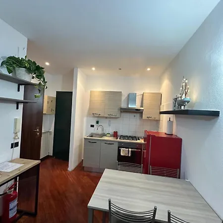 Bilocale Voltri Mare 4 Posti 제노바