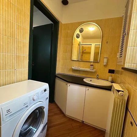 Bilocale Voltri Mare 4 Posti *