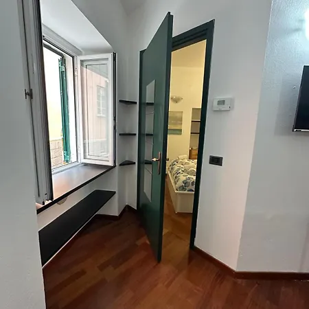 Bilocale Voltri Mare 4 Posti *