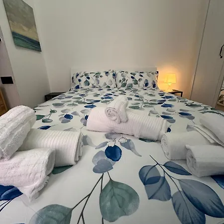 Διαμέρισμα Bilocale Voltri Mare 4 Posti